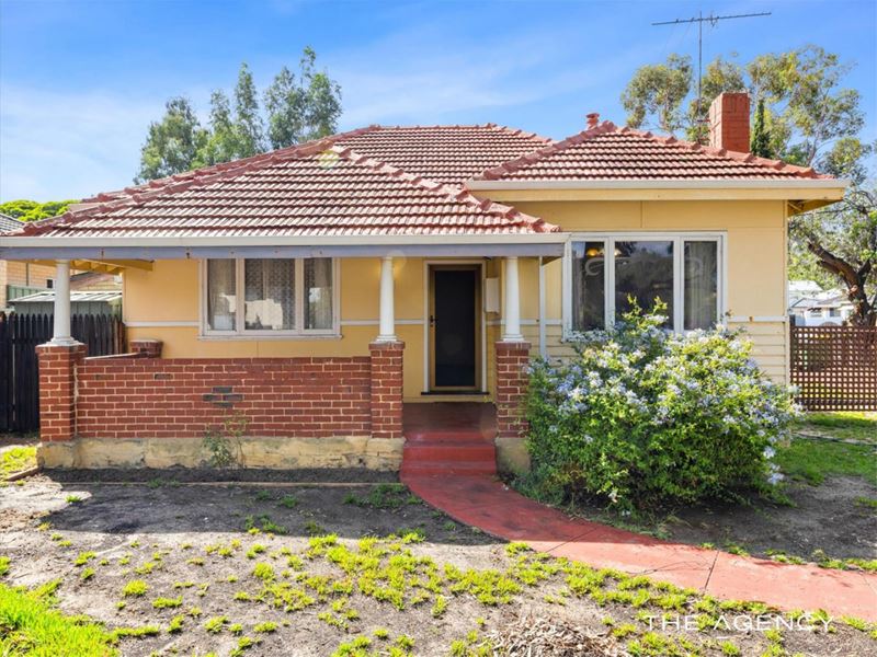134 View Terrace, Bicton WA 6157