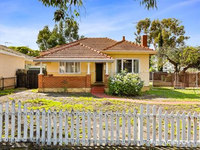 134 View Terrace, Bicton WA 6157