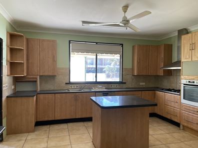 25 Second Avenue, Onslow WA 6710