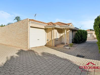 1,2,3/192 Scarborough Beach Road, Doubleview WA 6018