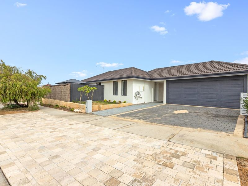 10 Beecroft Mews, Ridgewood WA 6030