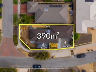 10 Beecroft Mews, Ridgewood WA 6030