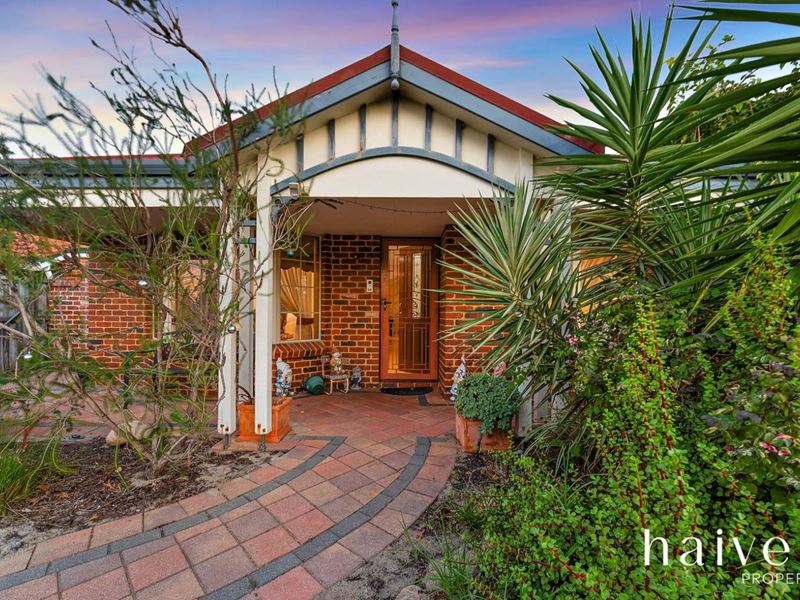 9 Midsummer Circle, Ellenbrook