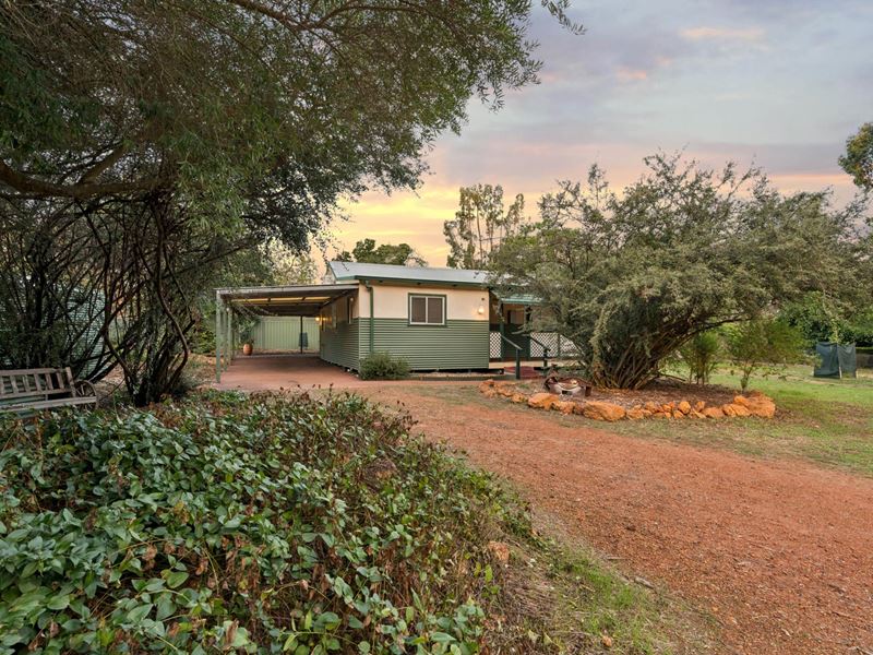 440 Bunning Road, Mount Helena