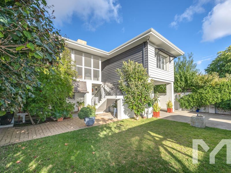 7 Shepherd Street, Beaconsfield WA 6162