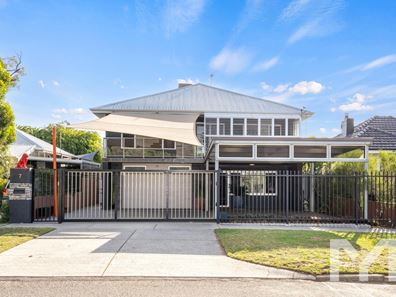 7 Shepherd Street, Beaconsfield WA 6162