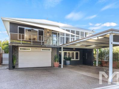 7 Shepherd Street, Beaconsfield WA 6162