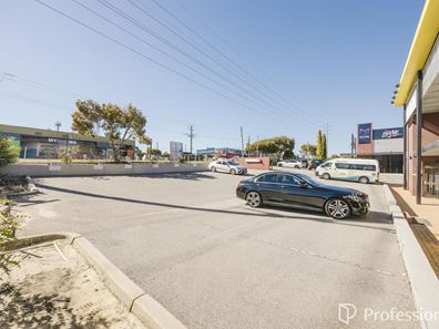 1/290 Victoria Road (Warehouse), Malaga WA 6090
