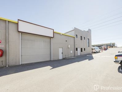 1/290 Victoria Road (Warehouse), Malaga WA 6090