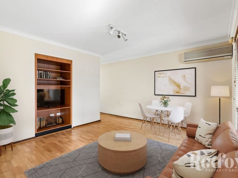 7/18 Seventh Avenue, Maylands