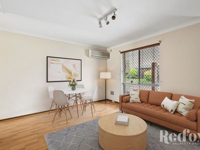 7/18 Seventh Avenue, Maylands WA 6051