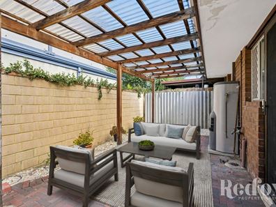 7/18 Seventh Avenue, Maylands WA 6051