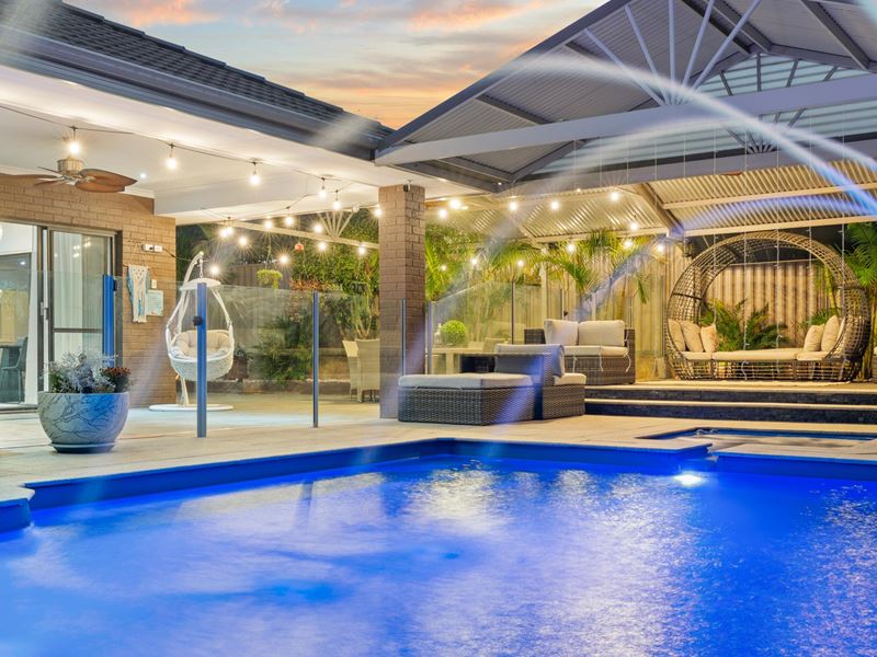 3 Palomino Parade, Baldivis