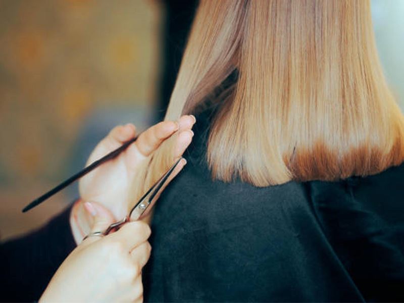 Beauty/Health - Exceptional Hair Dressing Salon