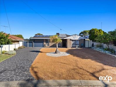 7 FLETCHER Way, Mandurah WA 6210