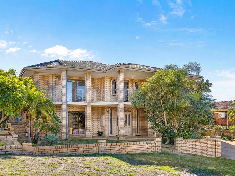 53 Appian Way, Hamersley