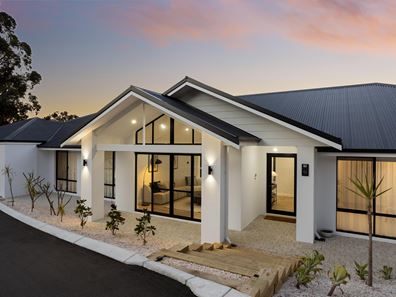 27 Yorrell Road, Baldivis WA 6171