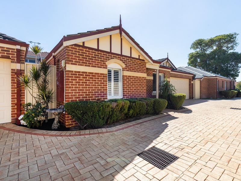 2/4 Mort Street, Rivervale WA 6103