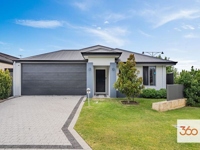 2 Wraysbury Road, Aveley WA 6069