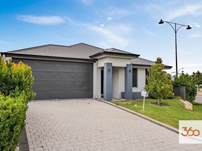 2 Wraysbury Road, Aveley WA 6069