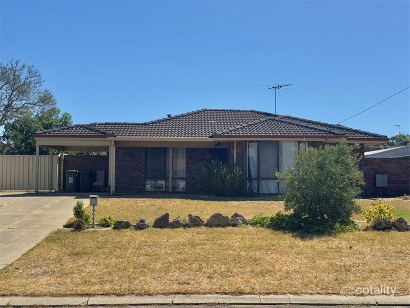 125 Amazon Drive, Greenfields