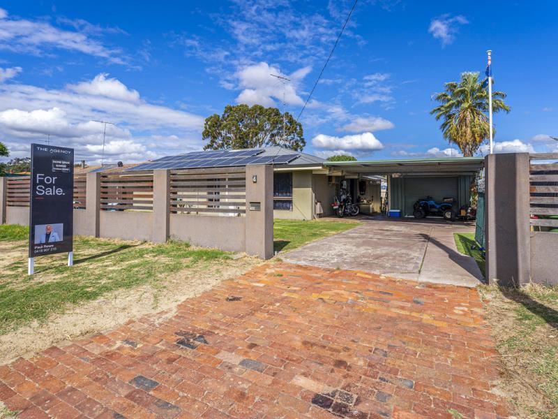 4 Osmunda Place, Pinjarra