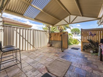 4 Osmunda Place, Pinjarra WA 6208