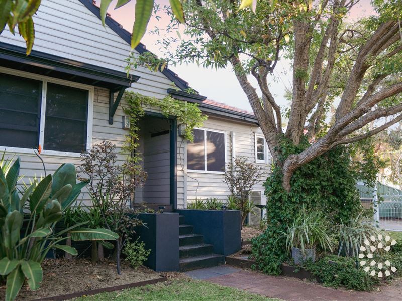 9 Joslin Street, Hilton