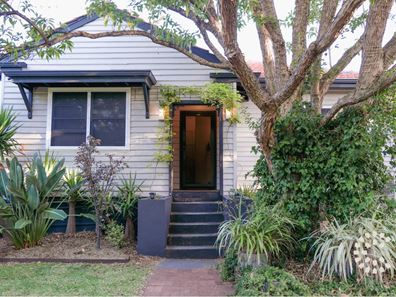 9 Joslin Street, Hilton WA 6163