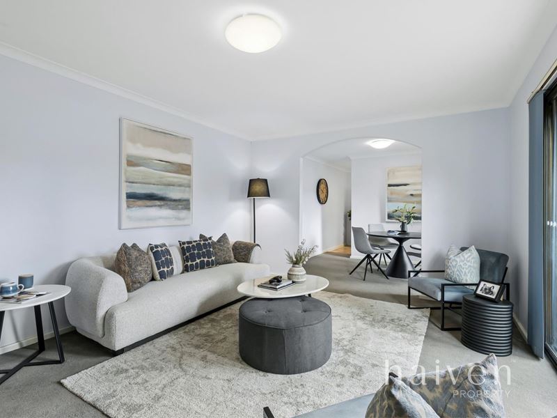 1/11 Gibbon Street, Mosman Park WA 6012