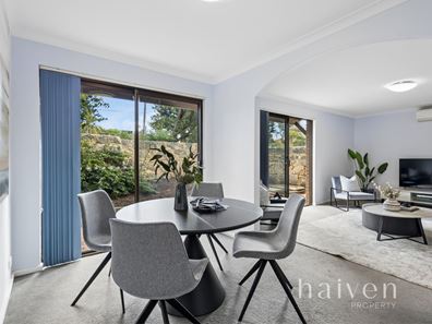 1/11 Gibbon Street, Mosman Park WA 6012