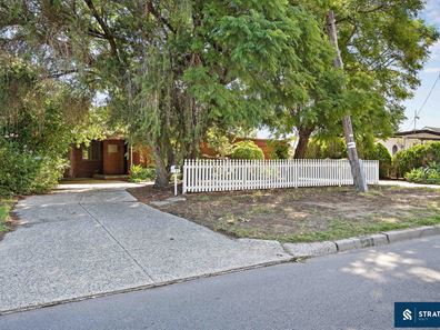 21 Letsom Way, Langford WA 6147