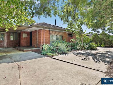 21 Letsom Way, Langford WA 6147
