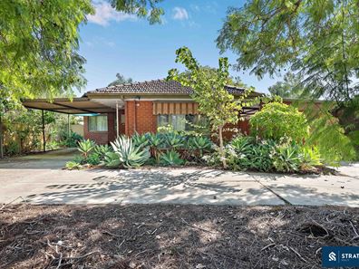 21 Letsom Way, Langford WA 6147