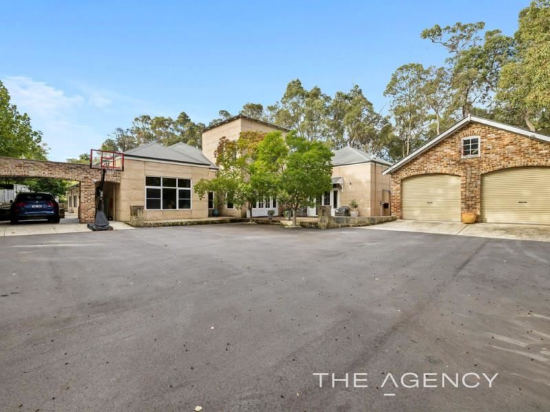 455 Coolgardie Street, Mundaring
