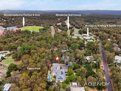 455 Coolgardie Street, Mundaring WA 6073