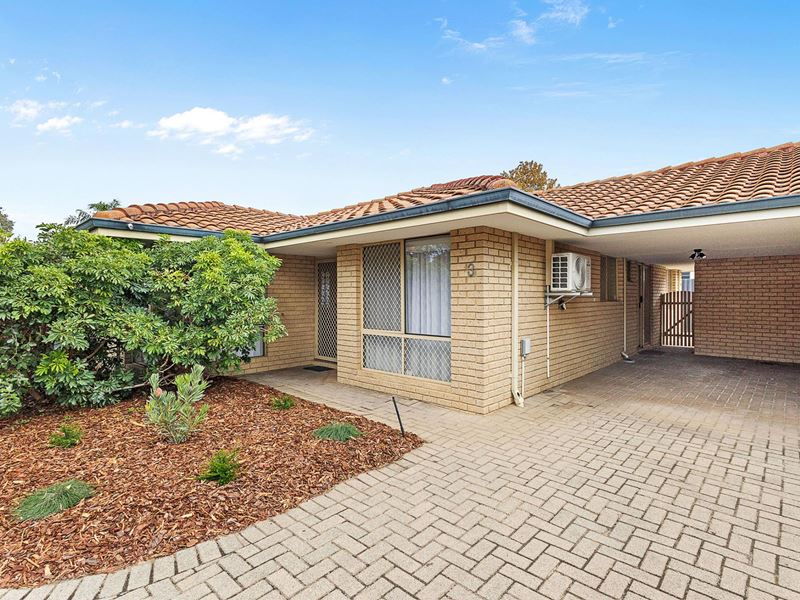 3/7 London Street, Mount Hawthorn WA 6016