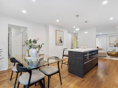 3/7 London Street, Mount Hawthorn WA 6016