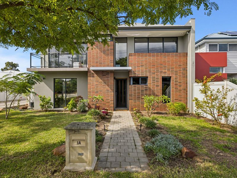 1A Frinton Street, Bayswater WA 6053