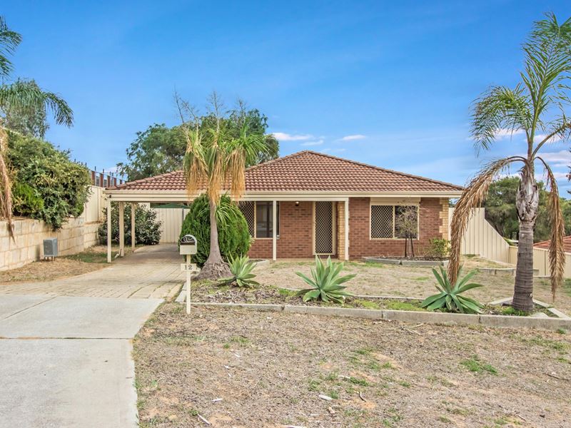 12 Welbourne Heights, Parmelia WA 6167