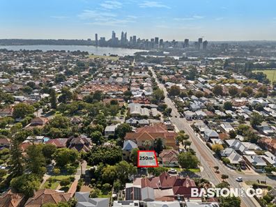12A Courthope Street, Victoria Park WA 6100