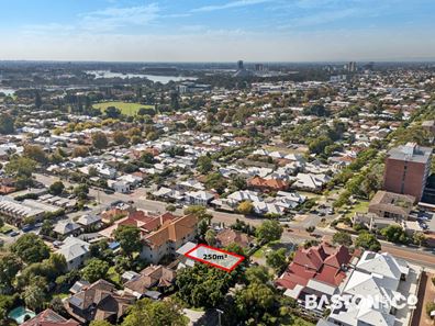12A Courthope Street, Victoria Park WA 6100