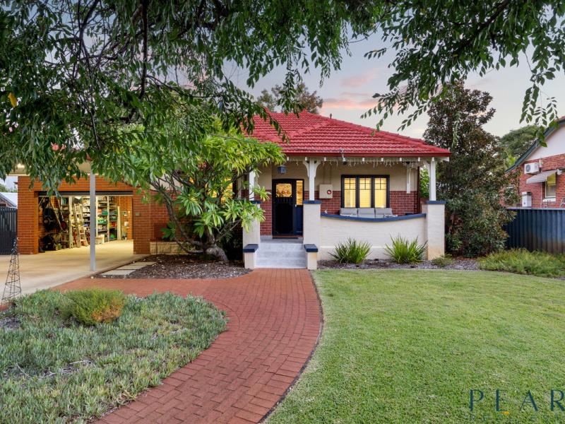 35 Whatley Crescent, Bayswater WA 6053