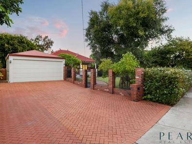 35 Whatley Crescent, Bayswater WA 6053