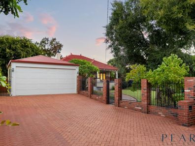 35 Whatley Crescent, Bayswater WA 6053