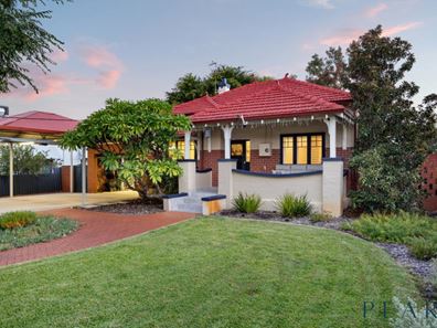 35 Whatley Crescent, Bayswater WA 6053