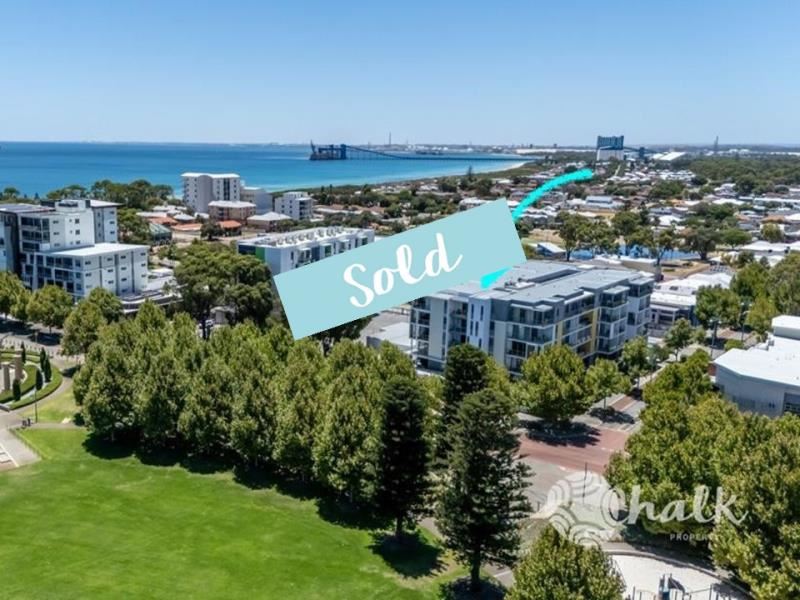 54/24 Flinders Lane, Rockingham WA 6168