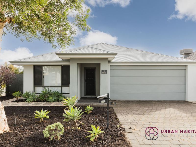 15 Sebago Street, Wellard