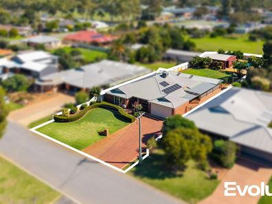 5 Orchard Street, Pinjarra WA 6208