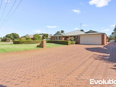 5 Orchard Street, Pinjarra WA 6208